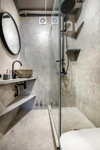 Design Tech Comfort & Location