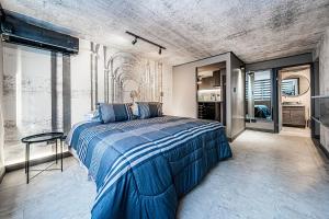 Design Tech Comfort & Location