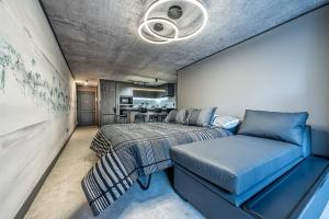 Design Tech Comfort & Location