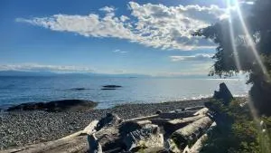 Haven Touchstone - Gibsons