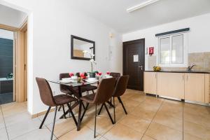 Apartment Sophies Atlantis