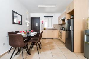 Apartment Sophies Atlantis