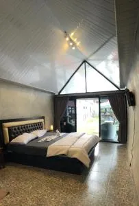 Pondok Kebun Gunung - Plaga