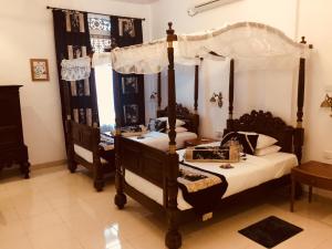 Manor House-Kandy