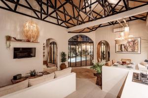 Cousto Cabana Villa Canggu