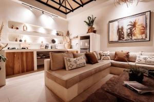 Cousto Cabana Villa Canggu