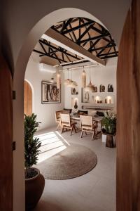 Cousto Cabana Villa Canggu