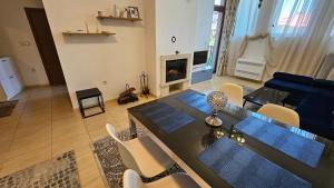 Pamporovo, Ski-In Ski-Out, Harmony Apartment 2, Easy Lift Access