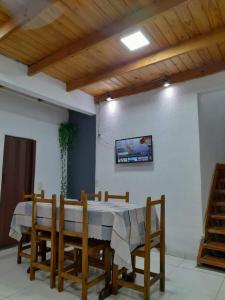 Alojamiento Cataratas del Iguazu