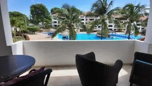 Aparta Hotel Monte Vista Sosua - Ла-Мулата