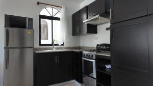 Aparta Hotel Monte Vista Sosua