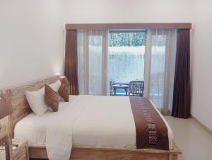 The Ganesha Homestay