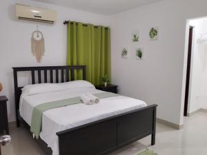 Este es tu apartamento en hábitat deseado