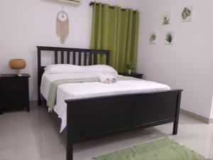 Este es tu apartamento en hábitat deseado