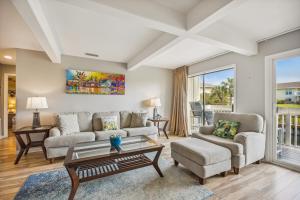 Sandpiper Cove 3104- by Holiday Isle Properties