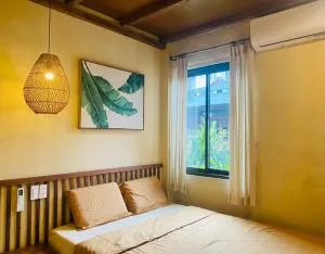 PIA homestay - Tours & Motobike rental - Hoàng Ngà