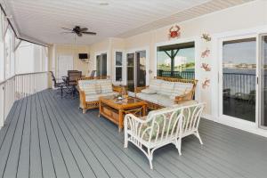 Sandpiper Cove 4121- by Holiday Isle Properties