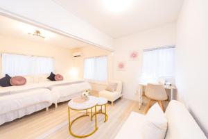 Miraie Yokkaichi Aobacho - 3hvězdičkové hotely ve městě Jokkaiči