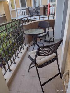 Messembria Palace Bulgaria