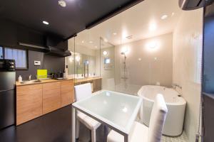 YNH Guest House Osaka