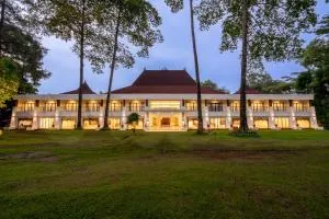 The Omala Resort Tretes - Prigen