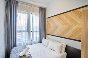 Arte Plus Ampang Free Parking