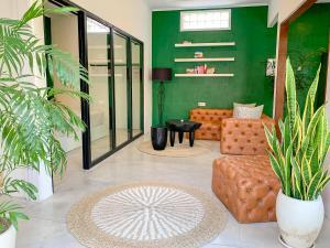 Lane House #1 Villa Canggu