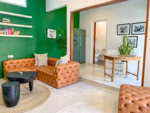 Lane House #1 Villa Canggu