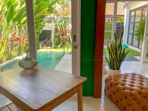 Lane House 1 Canggu