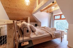 Szanda - Csücsök Apartman ház