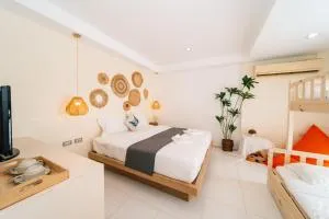 Catnip Seaside Hotel&Cafe - Ban Huai Luk (1)