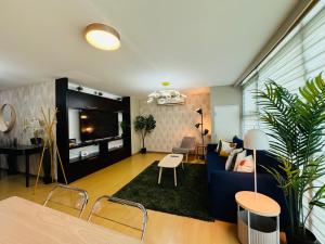 Avant at the Fort by Urban Realty