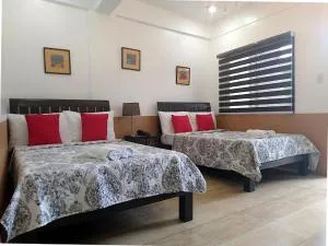 Jil's Apartelle - Alfonso