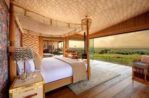 One Nature Mara River