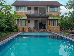 RedDoorz at Homestay Joglo Ibu Prambanan Yogyakarta