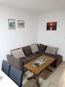 Apartment Potpara - Jednosoban stan