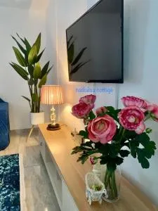 Nadialisa cottage homestay For Islamic only - Kampong Pulau