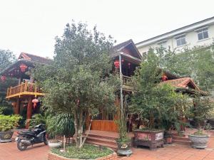 Sapa Paradise Homestay