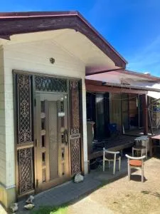 与論ゲストハウス ズッ友荘 - Nama