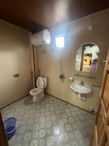 Sapa Paradise Homestay