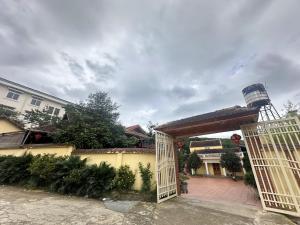 Sapa Paradise Homestay