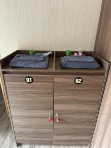 Sapa Paradise Homestay