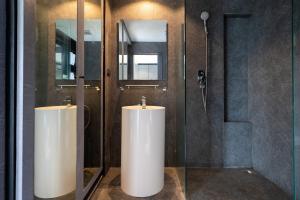 Tropics Pool View 2BR Kamala Apartment CTG P605-6, near Beach