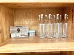 Bunya House near BTS Asok, Terminal21 Free BF