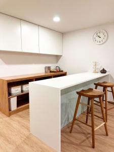 Bunya House near BTS Asok, Terminal21 Free BF