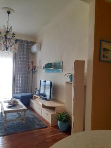 Irina - Ubytování bez kategorie ve městě Kavala