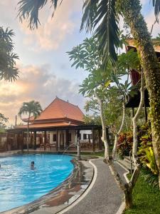 Awatara Villa & Resort