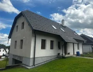 Apartmány Kadov 88 - Sněžné