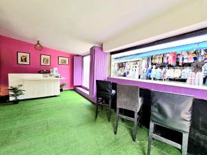 Baan I Taley On Sea Koh Larn