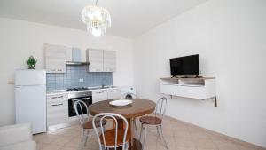 Haus mit 1 Schlafzimmer